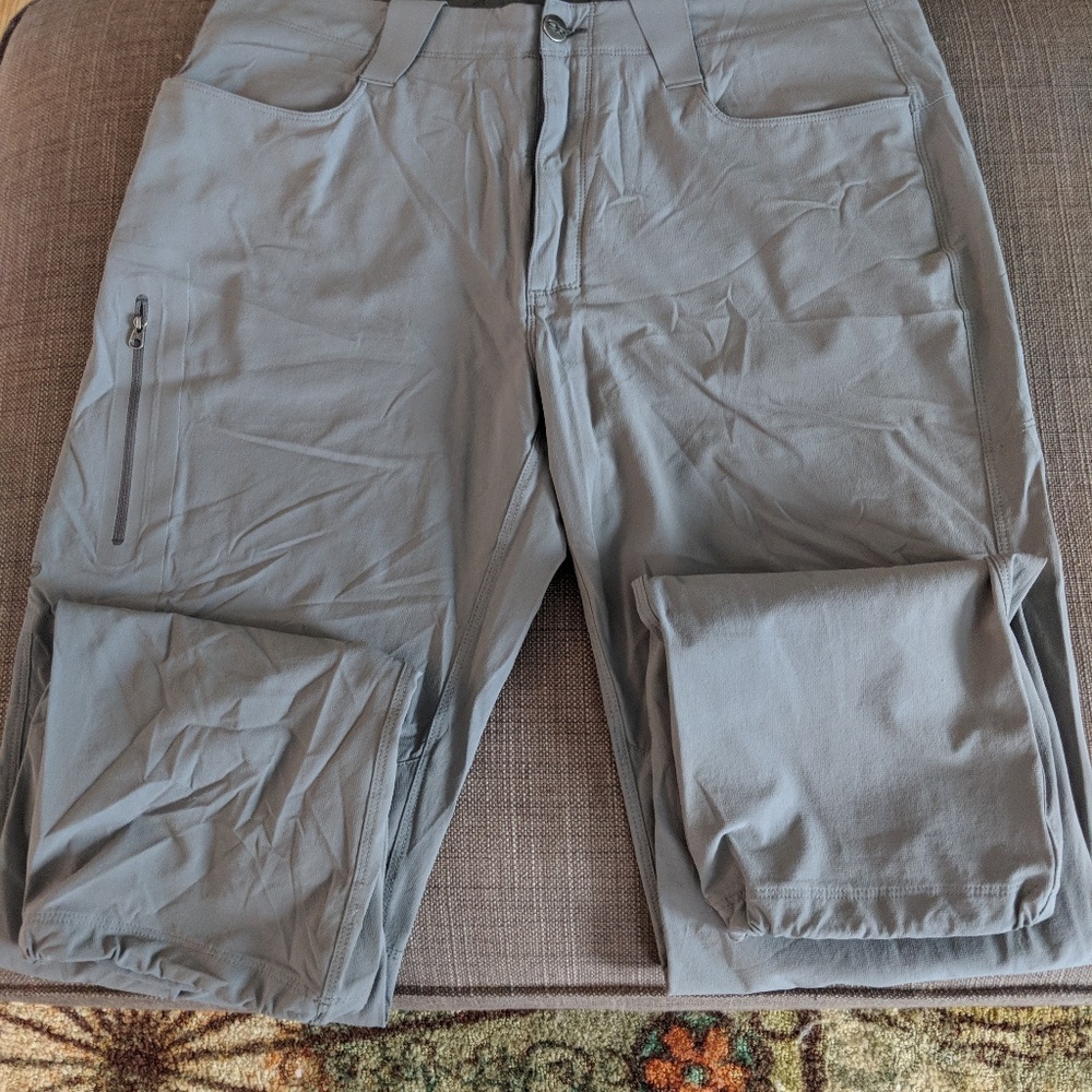Outdoor Research Ferrosi Pants Size 34
